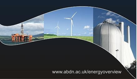 Energy Industries Overview