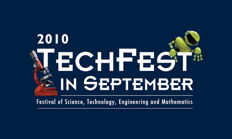 TechFest in September Festival