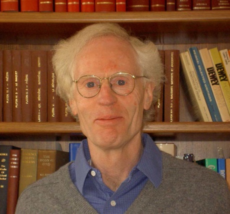 Prof. Terence Irwin