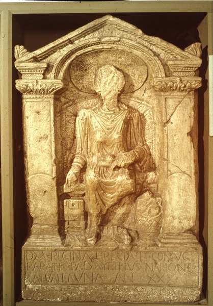 Urban Angst in Roman Britain