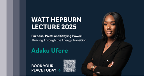 Poster for Adaku Ufere