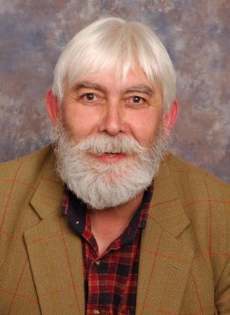 Professor Howard Chandler