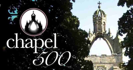 Chapel 500 photo