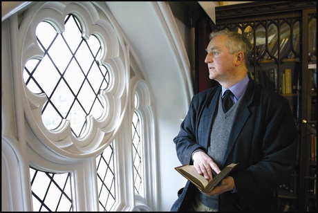 Professor Peter Davidson