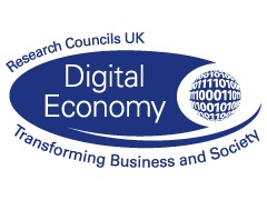 Digital Futures 2012: The Third Annual Digital Economy All Hands Conference