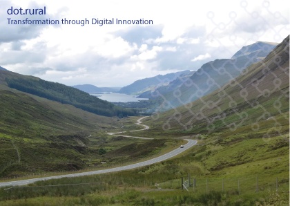 Transformation through Digital Innovation