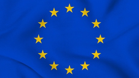 EU FLag