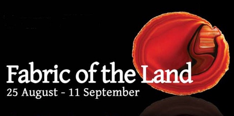 Fabric of the Land