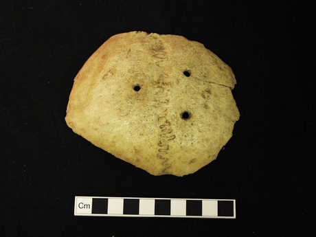 Woven into the stuff of other men's lives: The treatment of the dead in Iron Age Atlantic Scotland