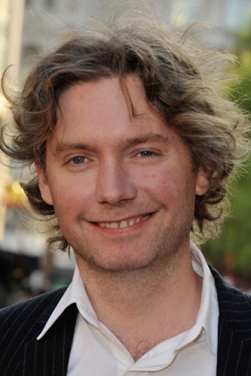 Image of Kevin Macdonald