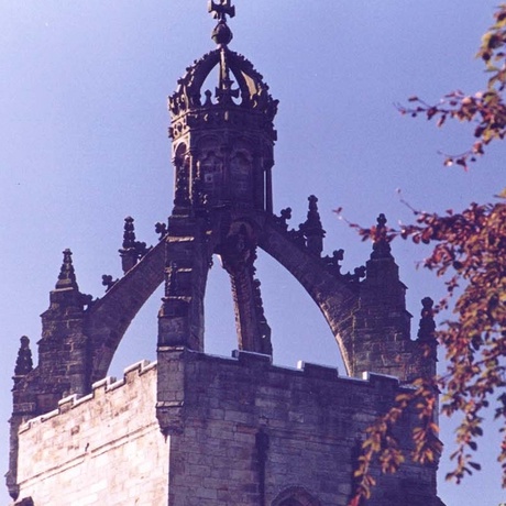 Harps of Gold – A Celebration of Christmas Music