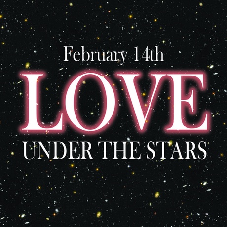 LoveUnderStars