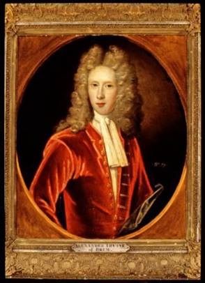 Insights into the lives of students who attended Marischal College in 1860