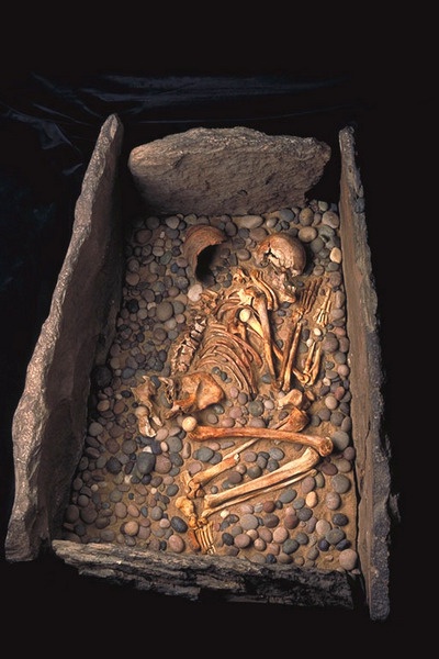 The Beakers and Bodies Project: new perspectives on death and burial in the Early Bronze Age of North-East Scotland