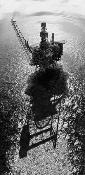 Politcs of Oil & Gas in a Changing UK: International Perspectives