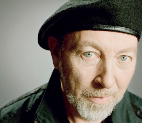 Ivor Novello-award winning musician Richard Thompson will host a songwriting masterclass