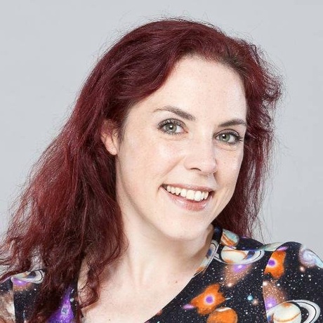 Kat Arney