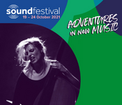 Sound Festival 2021