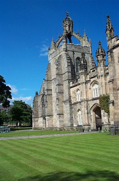 KIing's College Chapel