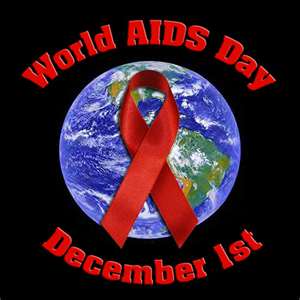 world aids day image