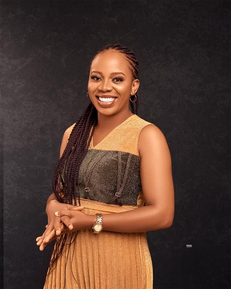 portrait image of Nsongurua