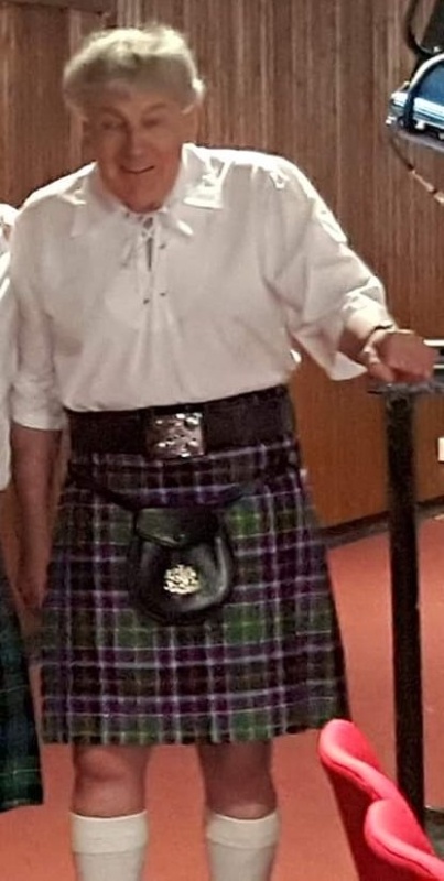 David Eastwood