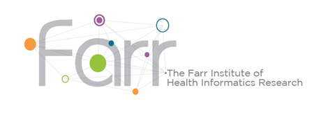Farr Institute logo