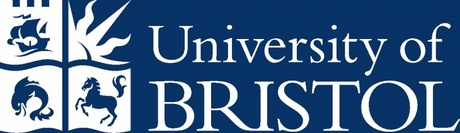 University of Bristol logo