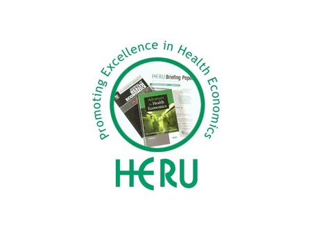 HERU logo