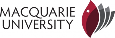 Macquarie University logo