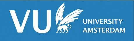 VU University logo