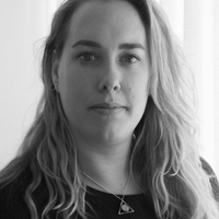 Photo of Chantal Den Daas