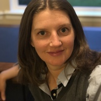 Photo of Dr Rosalind Adam