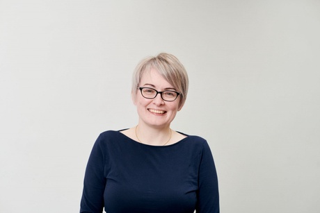 Picture of Dr Rosemary Hollick