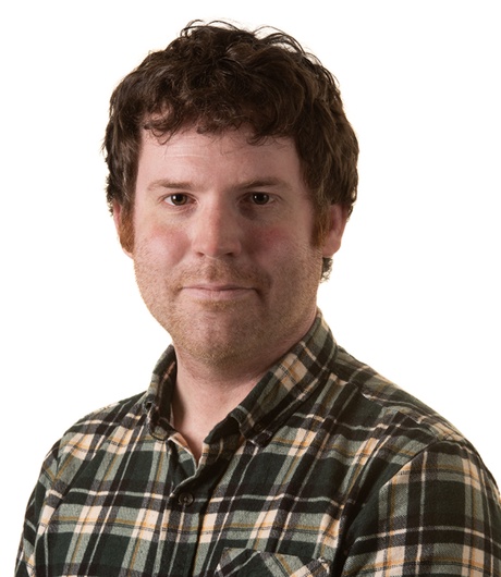Profile photo of Stuart Bradwel