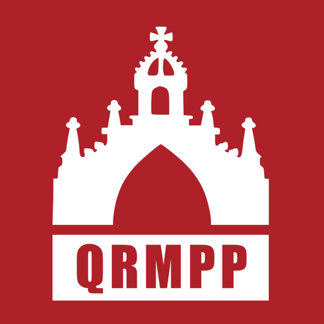 QRMPP Course Logo