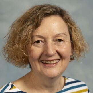 Professor Anne Donaldson