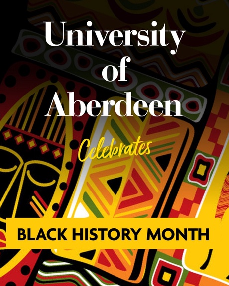 Black History Month Branding