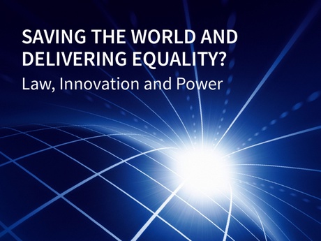 Law Innovation and Power image