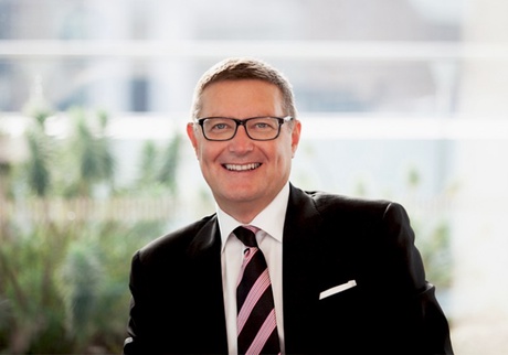 Peter Hirst Partner Clyde & Co