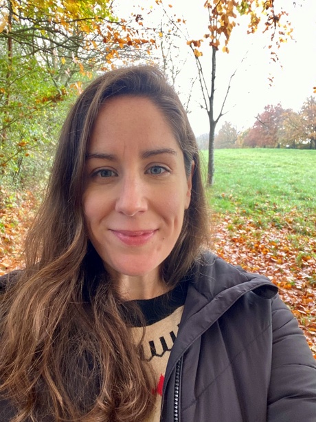 Dr Erin Ferguson