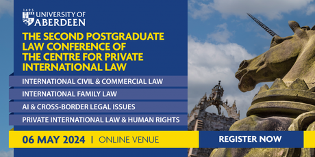 All information on banner available in text above