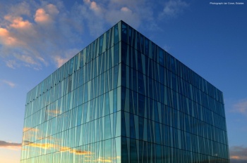 The Sir Duncan Rice Library