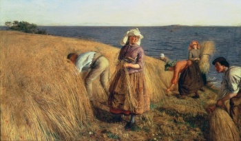 Scottish Rural Labour in the Mechanical Age