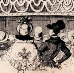 Dickens Dress-up - Family Fun at the Library