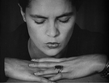 Emak Bakia by Man Ray