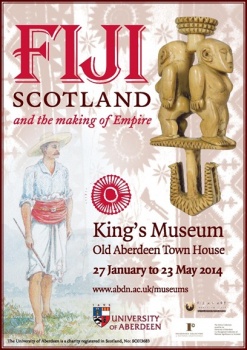 Fiji poster