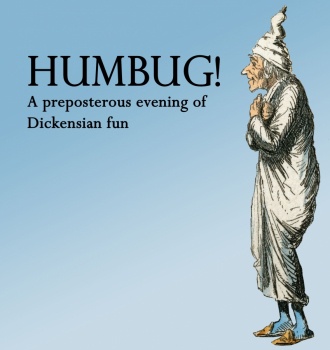 HUMBUG!