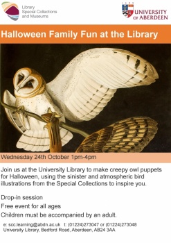 Halloween Family Fun