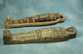 Egyptian Mummy
